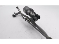 Recambio de motor limpiaparabrisas delantero para audi a3 (8l) 1.9 tdi ambiente referencia OEM IAM 1J1955113B 0390241502 