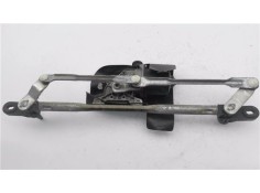 Recambio de motor limpiaparabrisas delantero para fiat ii panda (169) 1.3 d multijet referencia OEM IAM MS1592007150 TGEDM1 