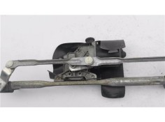 Recambio de motor limpiaparabrisas delantero para fiat ii panda (169) 1.3 d multijet referencia OEM IAM MS1592007150 TGEDM1 