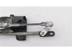 Recambio de motor limpiaparabrisas delantero para fiat ii panda (169) 1.3 d multijet referencia OEM IAM MS1592007150 TGEDM1 