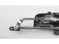 Recambio de motor limpiaparabrisas delantero para fiat ii panda (169) 1.3 d multijet referencia OEM IAM MS1592007150 TGEDM1 