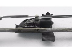 Recambio de motor limpiaparabrisas delantero para fiat ii panda (169) 1.3 d multijet referencia OEM IAM MS1592007150 TGEDM1 