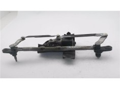 Recambio de motor limpiaparabrisas delantero para fiat ii panda (169) 1.3 d multijet referencia OEM IAM MS1592007150 TGEDM1 