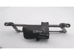 Recambio de motor limpiaparabrisas delantero para fiat ii panda (169) 1.3 d multijet referencia OEM IAM MS1592007150 TGEDM1 