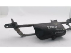 Recambio de motor limpiaparabrisas delantero para fiat ii panda (169) 1.3 d multijet referencia OEM IAM MS1592007150 TGEDM1 