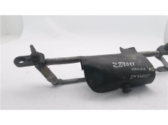Recambio de motor limpiaparabrisas delantero para fiat ii panda (169) 1.3 d multijet referencia OEM IAM MS1592007150 TGEDM1 