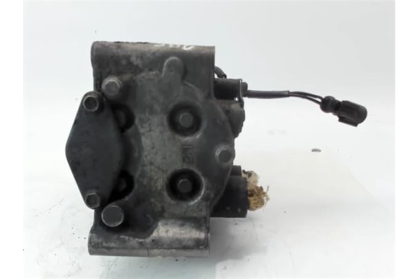 Recambio de compresor aire acond. para ford fiesta (cbk) 1.25 ambiente referencia OEM IAM YS4H19D629AB  (YS4H19D629AB) , FORD | 