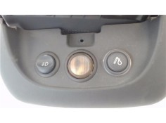 Recambio de embellecedor consola central para smart micro compact car 600 referencia OEM IAM 993790002  