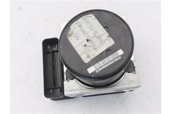 Recambio de nucleo abs para ford focus berlina (cew) 1.0 business referencia OEM IAM BV612C405AL 10096101993 