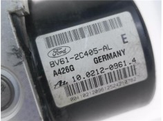 Recambio de nucleo abs para ford focus berlina (cew) 1.0 business referencia OEM IAM BV612C405AL 10096101993 
