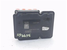 Recambio de nucleo abs para ford focus berlina (cew) 1.0 business referencia OEM IAM BV612C405AL 10096101993 