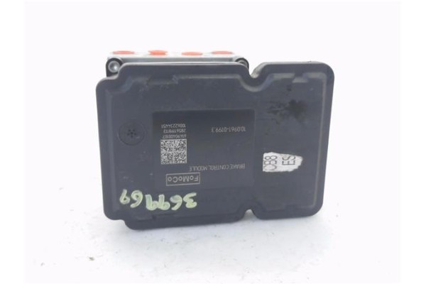 Recambio de nucleo abs para ford focus berlina (cew) 1.0 business referencia OEM IAM BV612C405AL 10096101993 