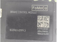 Recambio de nucleo abs para ford focus berlina (cew) 1.0 business referencia OEM IAM BV612C405AL 10096101993 