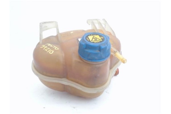 Recambio de botella expansion para fiat punto / grande punto (199) 1.2 referencia OEM IAM 55700508  51824339 , FIAT | 95510504 ,