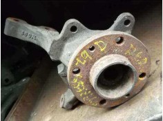 Recambio de mangueta delantero derecha para renault express furgón (f40_, g40_) 1.9 d (64) referencia OEM IAM   