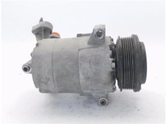 Recambio de compresor aire acond. para ford focus berlina (cew) 1.0 business referencia OEM IAM CV6119D629FE  