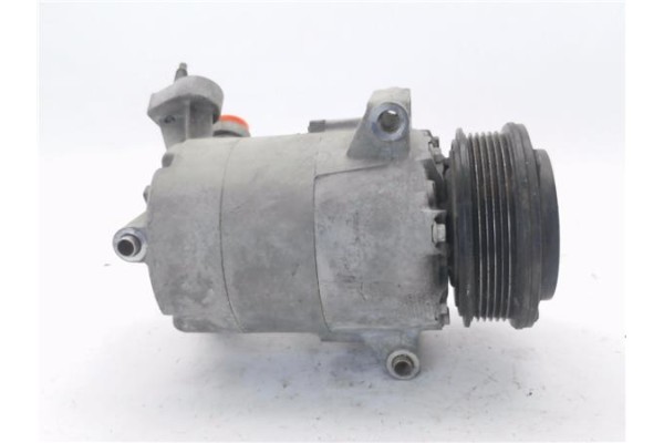 Recambio de compresor aire acond. para ford focus berlina (cew) 1.0 business referencia OEM IAM CV6119D629FE  