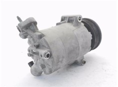 Recambio de compresor aire acond. para ford focus berlina (cew) 1.0 business referencia OEM IAM CV6119D629FE  