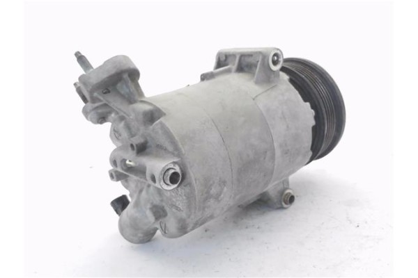 Recambio de compresor aire acond. para ford focus berlina (cew) 1.0 business referencia OEM IAM CV6119D629FE  