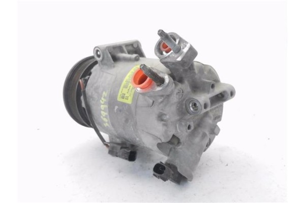 Recambio de compresor aire acond. para ford focus berlina (cew) 1.0 business referencia OEM IAM CV6119D629FE  