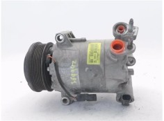 Recambio de compresor aire acond. para ford focus berlina (cew) 1.0 business referencia OEM IAM CV6119D629FE  