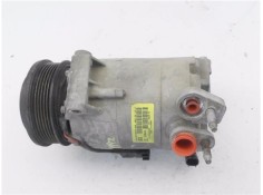Recambio de compresor aire acond. para ford focus berlina (cew) 1.0 business referencia OEM IAM CV6119D629FE  
