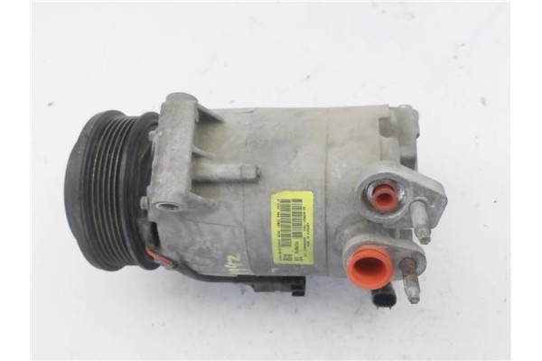 Recambio de compresor aire acond. para ford focus berlina (cew) 1.0 business referencia OEM IAM CV6119D629FE  