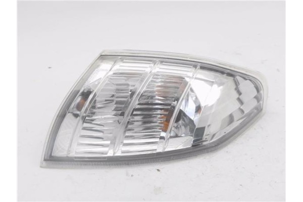 Recambio de intermitente delantero dcho para nissan x-trail (t30) 2.0 referencia OEM IAM E130554  
