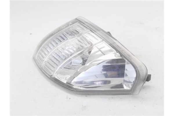 Recambio de intermitente delantero dcho para nissan x-trail (t30) 2.0 referencia OEM IAM E130554  