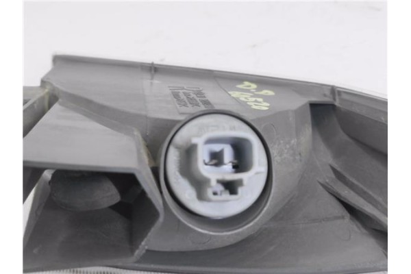 Recambio de intermitente delantero dcho para nissan x-trail (t30) 2.0 referencia OEM IAM E130554  