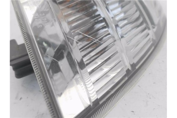Recambio de intermitente delantero dcho para nissan x-trail (t30) 2.0 referencia OEM IAM E130554  