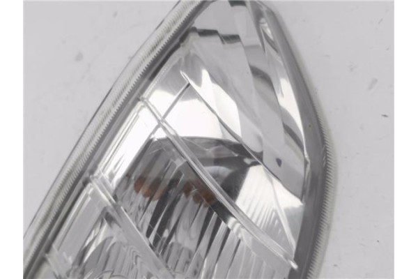 Recambio de intermitente delantero dcho para nissan x-trail (t30) 2.0 referencia OEM IAM E130554  