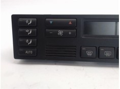 Recambio de mandos climatizador para bmw serie 7 (e38) referencia OEM IAM 64118379111  