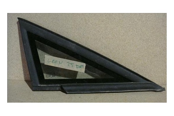 Recambio de luna fija delantero derecha para seat leon (1p1)(05.2005) 1.4 tsi referencia OEM IAM   