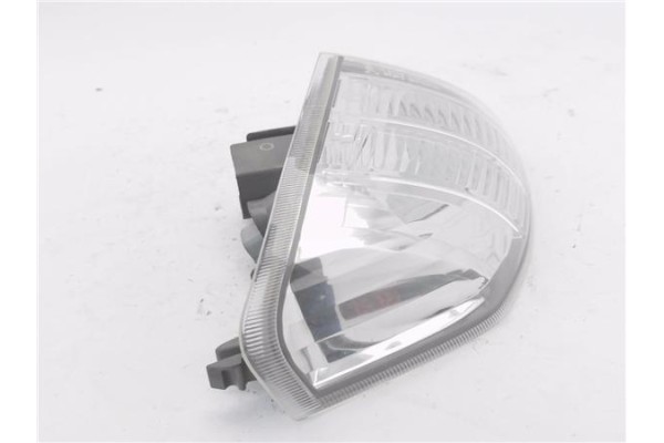 Recambio de intermitente delantero izquierdo para nissan x-trail (t30) 2.0 referencia OEM IAM E130554  