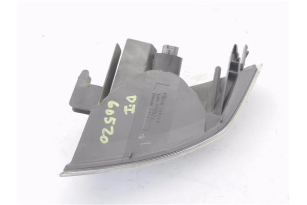 Recambio de intermitente delantero izquierdo para nissan x-trail (t30) 2.0 referencia OEM IAM E130554  
