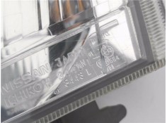 Recambio de intermitente delantero izquierdo para nissan x-trail (t30) 2.0 referencia OEM IAM E130554  