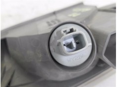 Recambio de intermitente delantero izquierdo para nissan x-trail (t30) 2.0 referencia OEM IAM E130554  
