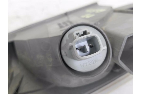 Recambio de intermitente delantero izquierdo para nissan x-trail (t30) 2.0 referencia OEM IAM E130554  
