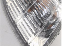 Recambio de intermitente delantero izquierdo para nissan x-trail (t30) 2.0 referencia OEM IAM E130554  