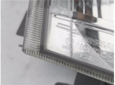Recambio de intermitente delantero dcho para nissan x-trail (t30) 2.0 referencia OEM IAM E130554  