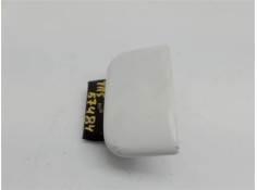 Recambio de maneta exterior delantero izquierda para peugeot partner combispace (5f) 2.0 hdi referencia OEM IAM 9101J4 9101H6 