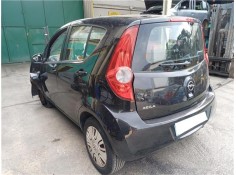 opel agila b del año 2010