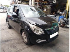 opel agila b del año 2010