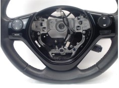 Recambio de volante para citroen c1 1.2 feel referencia OEM IAM B0007578XX  