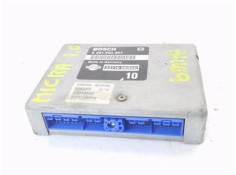 Recambio de centralita para nissan micra (k11) 1.0 i 16v referencia OEM IAM 2371099B00 261200957 
