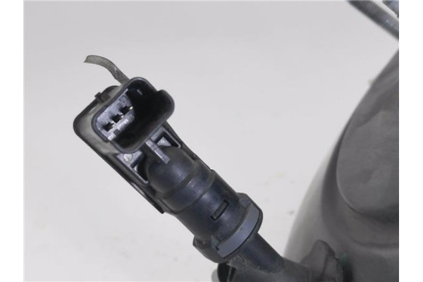 Recambio de servofreno para citroen c3 aircross 1.2 c-series referencia OEM IAM 9813761080 88MLG7 