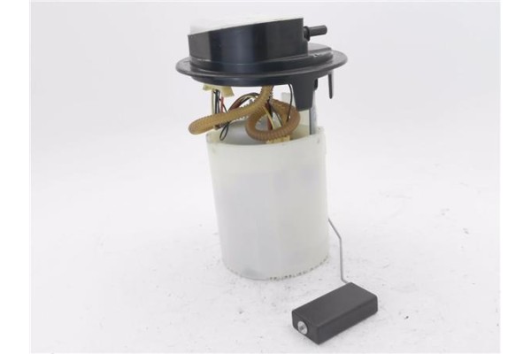 Recambio de bomba combustible para citroen c3 aircross 1.2 c-series referencia OEM IAM 9813573780  
