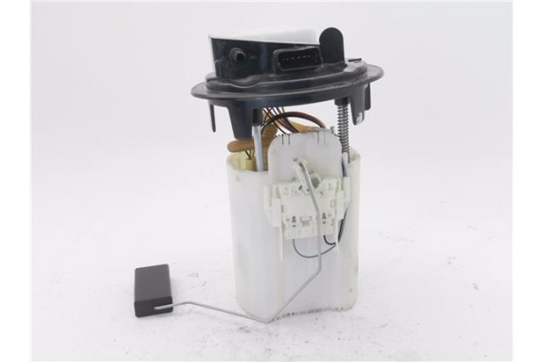 Recambio de bomba combustible para citroen c3 aircross 1.2 c-series referencia OEM IAM 9813573780  