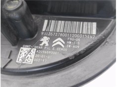 Recambio de bomba combustible para citroen c3 aircross 1.2 c-series referencia OEM IAM 9813573780  